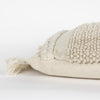 Rizzy Pillows T17542 Natural Detail Image