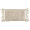 Rizzy Pillows T17542 Natural main image