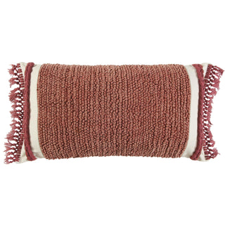 Rizzy Pillows T17543 Rust main image