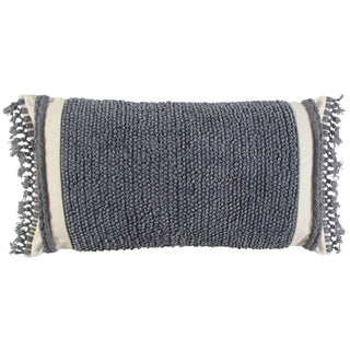 Rizzy Pillows T17544 Grey main image