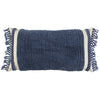 Rizzy Pillows T17545 Blue main image