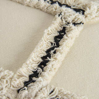 Rizzy Pillows T17559 Natural Corner Image