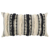 Rizzy Pillows T17596 Natural/Black main image