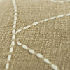Rizzy Pillows T17660 Gold Corner Image