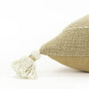 Rizzy Pillows T17660 Gold Detail Image