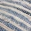 Rizzy Pillows T17902 Multi Denims Corner Image