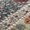 Rizzy Pillows T17924 Multi Corner Image