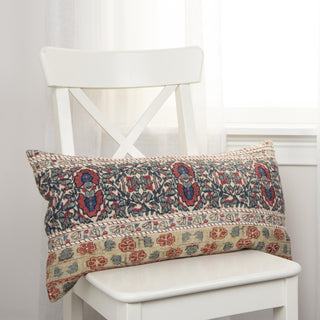 Rizzy Pillows T17924 Multi Edge Image