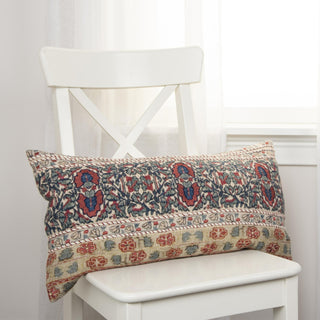 Rizzy Pillows T17924 Multi Room Image Feature