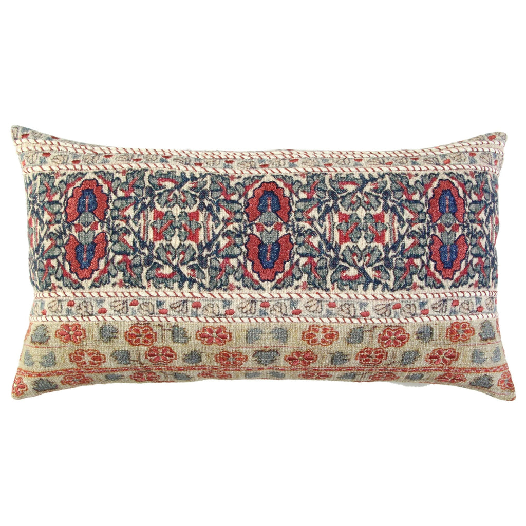 Rizzy Pillows T17924 Multi main image