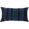 Rizzy Pillows T17925 Navy main image