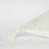 Rizzy Pillows T17946 Ivory/Ivory Detail Image