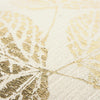 Rizzy Pillows T17971 Ivory/Gold Angle Image