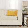 Rizzy Pillows T19102 Yellow Edge Image