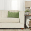 Rizzy Pillows T19103 Green Room Image Feature