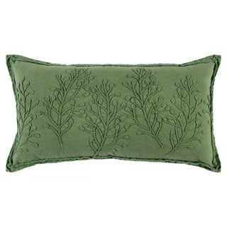 Rizzy Pillows T19103 Green main image