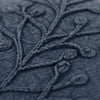 Rizzy Pillows T19104 Navy Corner Image