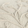 Rizzy Pillows T19105 Natural Corner Image