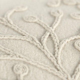 Rizzy Pillows T19105 Natural Corner Image