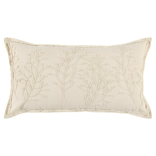 Rizzy Pillows T19105 Natural main image