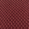 Rizzy Pillows T19106 Deep Merlot Angle Image
