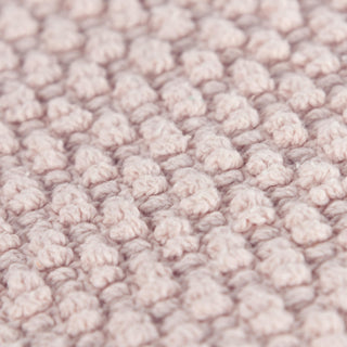 Rizzy Pillows T19107 Blush Corner Image