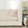 Rizzy Pillows T19107 Blush Room Image Feature