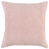 Rizzy Pillows T19107 Blush main image