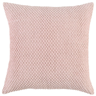 Rizzy Pillows T19107 Blush main image