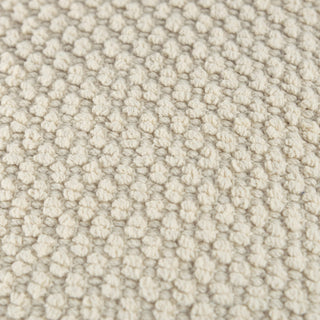 Rizzy Pillows T19108 Natural Angle Image
