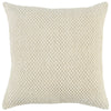 Rizzy Pillows T19108 Natural main image