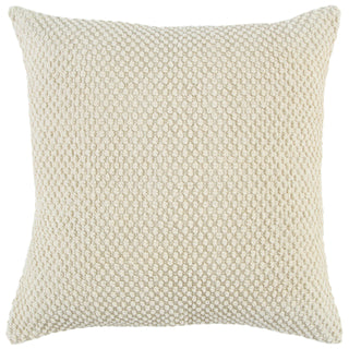 Rizzy Pillows T19108 Natural main image
