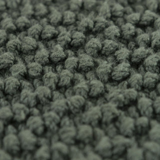 Rizzy Pillows T19109 Olive Green Corner Image