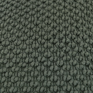 Rizzy Pillows T19109 Olive Green Angle Image