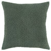 Rizzy Pillows T19109 Olive Green main image