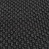 Rizzy Pillows T19111 Black Angle Image