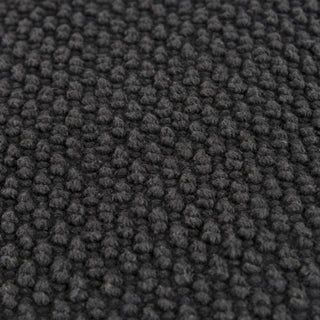 Rizzy Pillows T19111 Black Angle Image