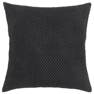 Rizzy Pillows T19111 Black main image