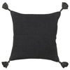 Rizzy Pillows T19112 Black main image