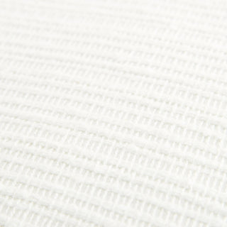 Rizzy Pillows T19113 White Corner Image