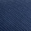 Rizzy Pillows T19114 Navy Corner Image