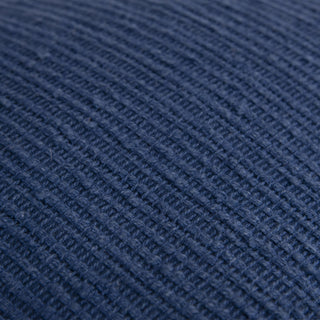 Rizzy Pillows T19114 Navy Corner Image