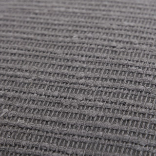 Rizzy Pillows T19115 Grey Corner Image