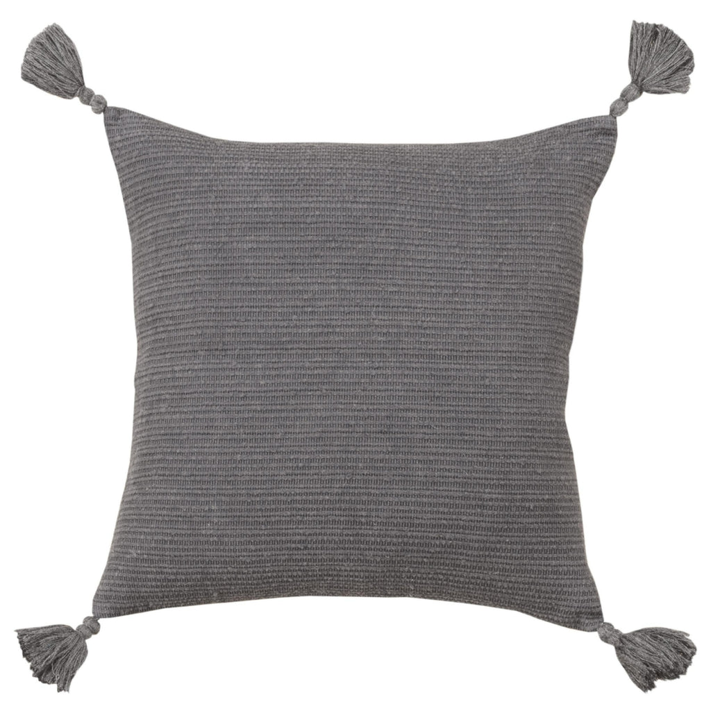 Rizzy Pillows T19115 Grey main image