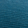 Rizzy Pillows T19117 Teal Corner Image