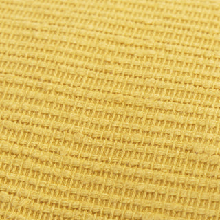 Rizzy Pillows T19118 Gold Corner Image