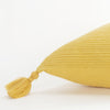 Rizzy Pillows T19118 Gold Detail Image