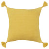 Rizzy Pillows T19118 Gold main image