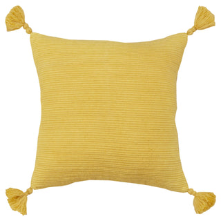 Rizzy Pillows T19118 Gold main image