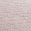 Rizzy Pillows T19120 Blush Corner Image